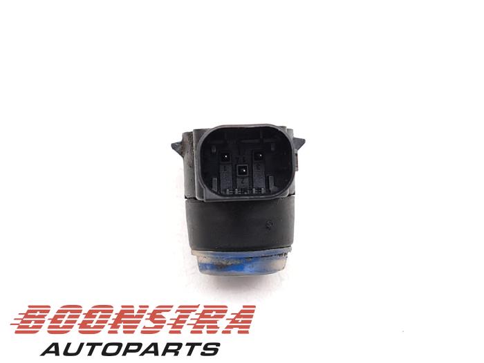 PDC Sensor van een Peugeot 308 (4A/C) 1.6 VTI 16V 2008