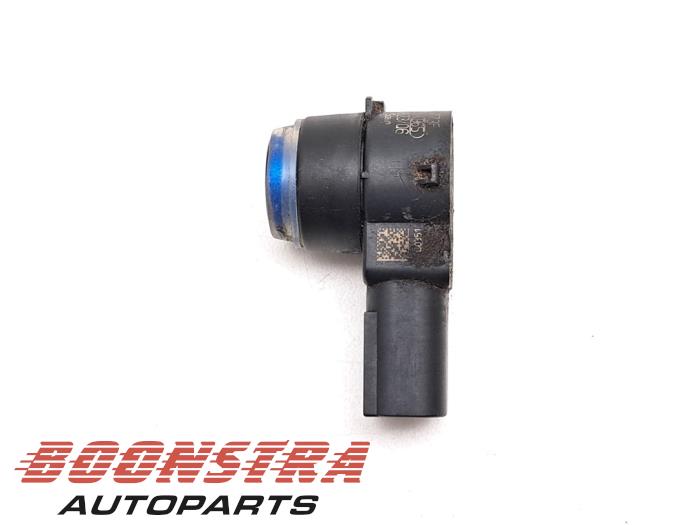 PDC Sensor van een Peugeot 308 (4A/C) 1.6 VTI 16V 2008