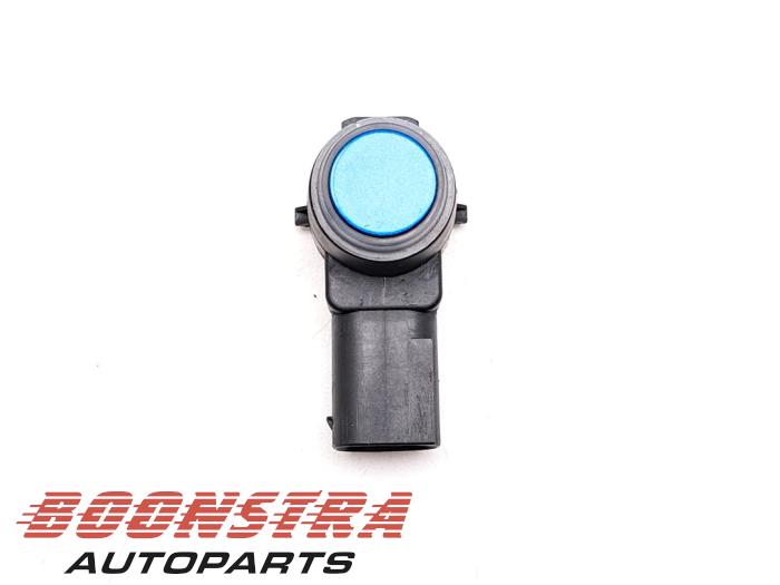 Gebruikte PDC Sensor Peugeot 308 (4A/C) 1.6 VTI 16V Prijs € 24,95 Margeregeling aangeboden door Boonstra Autoparts