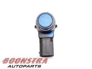 Gebruikte PDC Sensor Peugeot 308 (4A/C) 1.6 VTI 16V Prijs € 24,95 Margeregeling aangeboden door Boonstra Autoparts