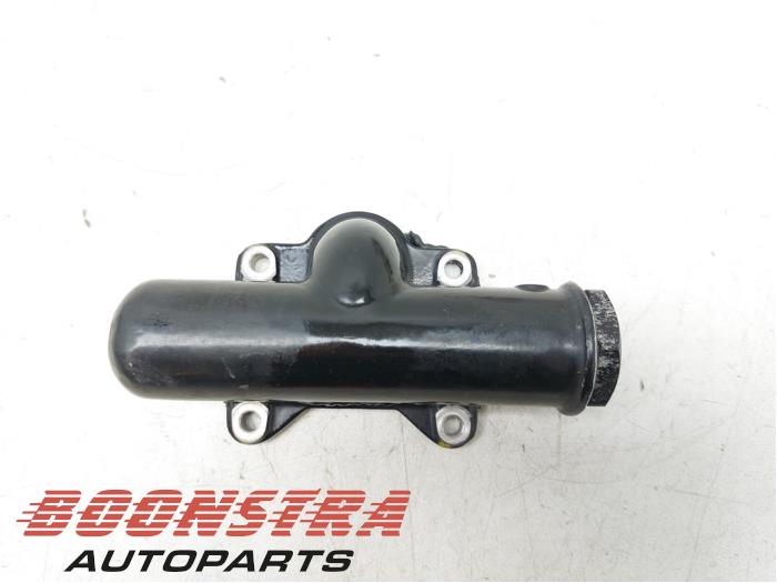 Gebruikte Diversen Ferrari 599 GTB/GTO 6.0 V12 48V GTB Prijs € 129,95 Margeregeling aangeboden door Boonstra Autoparts