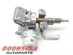 Gebruikte Stuurkolom compleet Fiat 500C (312) 1.0 Hybrid Prijs € 249,95 Margeregeling aangeboden door Boonstra Autoparts