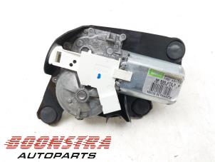 Gebruikte Motor Ruitenwisser achter Citroen DS3 (SA) 1.6 e-HDi Prijs € 24,95 Margeregeling aangeboden door Boonstra Autoparts