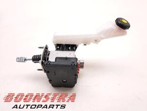 Gebruikte ABS Pomp Kia Niro II (SG2) e-Niro 64.8 kWh Prijs € 269,95 Margeregeling aangeboden door Boonstra Autoparts