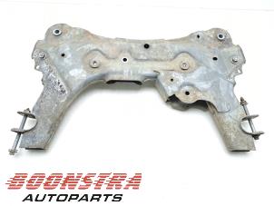 Gebruikte Subframe Renault Kangoo Express (FW) 1.5 dCi 110 Prijs € 78,59 Inclusief btw aangeboden door Boonstra Autoparts