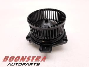 Gebruikte Kachel Ventilatiemotor BMW iX3 80 kWh Prijs € 79,95 Margeregeling aangeboden door Boonstra Autoparts