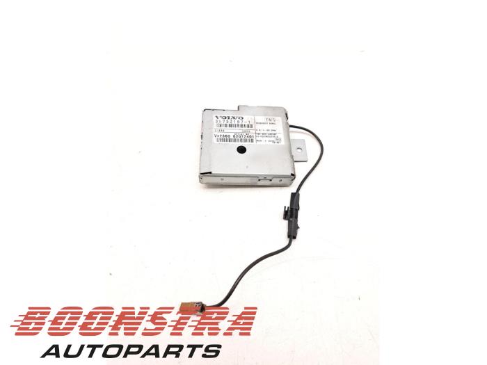 Gebruikte TMC module Volvo XC90 I 2.4 D5 20V Prijs € 44,95 Margeregeling aangeboden door Boonstra Autoparts