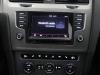 Radio module van een Volkswagen Golf VII Variant (AUVV) 1.6 TDI 16V 2014
