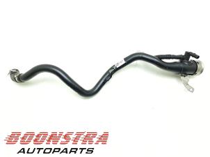 Gebruikte Vulpijp Brandstoftank BMW M3 (G80) 3.0 Competition TwinPower Turbo 24V Prijs € 85,95 Margeregeling aangeboden door Boonstra Autoparts