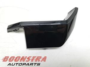 Gebruikte Diffuser achterbumper BMW M3 (G80) 3.0 Competition TwinPower Turbo 24V Prijs € 49,95 Margeregeling aangeboden door Boonstra Autoparts