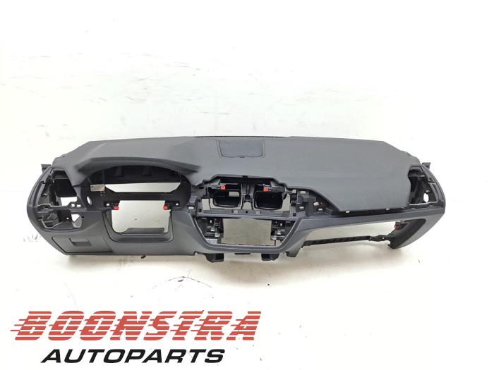 Gebruikte Dashboard BMW X3 (G01) xDrive 20i 2.0 TwinPower Turbo 16V Prijs € 899,95 Margeregeling aangeboden door Boonstra Autoparts
