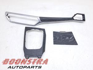 Gebruikte Interieurlijsten Set BMW M3 (G80) 3.0 Competition TwinPower Turbo 24V Prijs € 299,00 Margeregeling aangeboden door Boonstra Autoparts