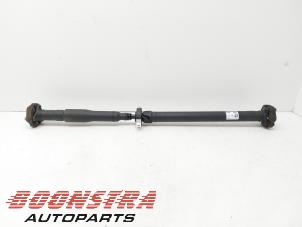 Gebruikte Tussenas BMW X3 (G01) xDrive 20i 2.0 TwinPower Turbo 16V Prijs € 321,95 Margeregeling aangeboden door Boonstra Autoparts