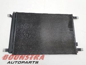 Gebruikte Airco Condensor Audi Q2 (GAB/GAG) 1.4 TFSI 16V Prijs € 39,95 Margeregeling aangeboden door Boonstra Autoparts