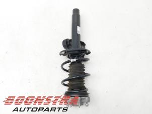 Gebruikte Mac Phersonpoot rechts-voor BMW 4 serie (G22) 420i 2.0 TwinPower Turbo 16V Prijs € 145,95 Margeregeling aangeboden door Boonstra Autoparts