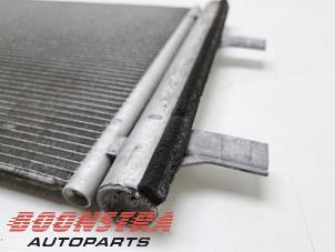 Airco Condensor van een MINI Countryman (F60) 2.0 16V Cooper S 2020