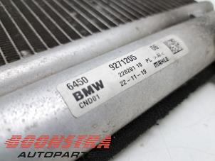 Airco Condensor van een MINI Countryman (F60) 2.0 16V Cooper S 2020