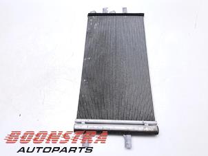 Airco Condensor van een MINI Countryman (F60) 2.0 16V Cooper S 2020