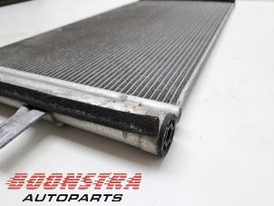 Airco Condensor van een MINI Countryman (F60) 2.0 16V Cooper S 2020