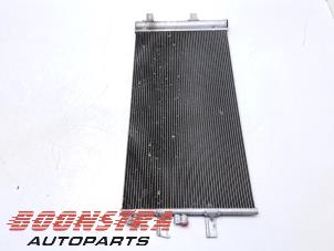 Airco Condensor van een MINI Countryman (F60) 2.0 16V Cooper S 2020
