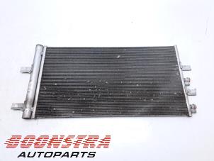 Airco Condensor van een MINI Countryman (F60) 2.0 16V Cooper S 2020