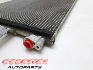 Airco Condensor van een MINI Countryman (F60) 2.0 16V Cooper S 2020