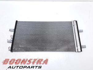 Airco Condensor van een MINI Countryman (F60) 2.0 16V Cooper S 2020