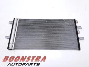 Airco Condensor van een MINI Countryman (F60) 2.0 16V Cooper S 2020