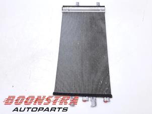 Airco Condensor van een MINI Countryman (F60) 2.0 16V Cooper S 2020