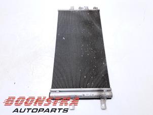 Airco Condensor van een MINI Countryman (F60) 2.0 16V Cooper S 2020