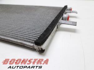 Airco Condensor van een MINI Countryman (F60) 2.0 16V Cooper S 2020