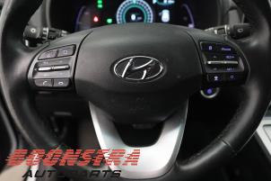 Gebruikte Airbag set + dashboard Hyundai Kona (OS) 39 kWh Prijs € 1.999,00 Margeregeling aangeboden door Boonstra Autoparts