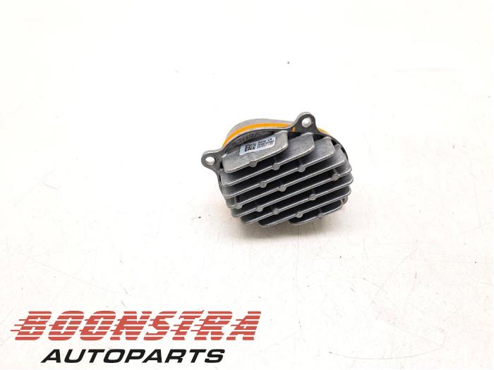 Gebruikte Module LED koplamp Opel Grandland (X) 1.2 Turbo 12V Prijs € 38,95 Margeregeling aangeboden door Boonstra Autoparts