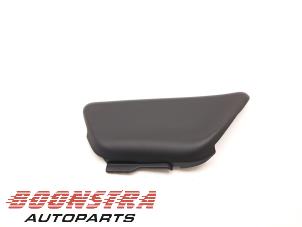 Gebruikte Sierstrip Maserati Ghibli III 3.0 Diesel Prijs € 24,95 Margeregeling aangeboden door Boonstra Autoparts