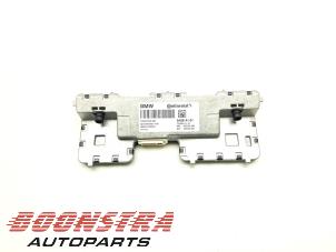 Gebruikte Camera voorzijde BMW X3 (G01) xDrive 30e 2.0 TwinPower Turbo 16V Prijs € 494,95 Margeregeling aangeboden door Boonstra Autoparts