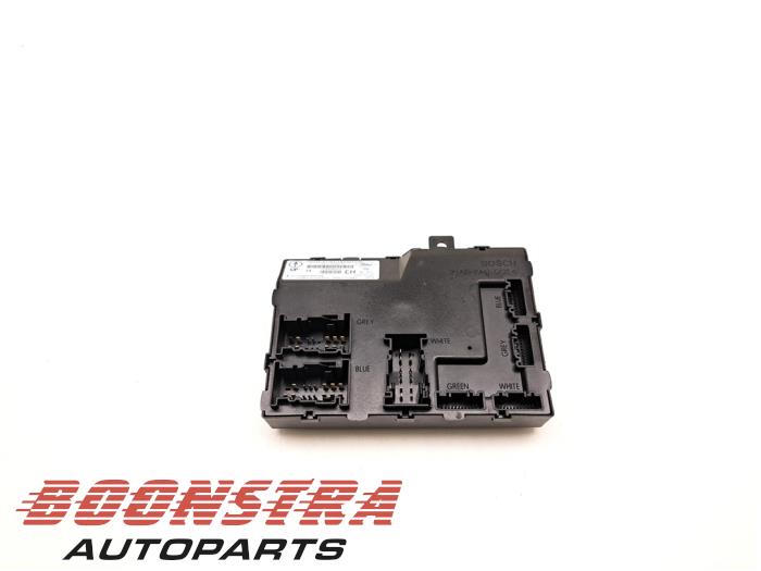 Gebruikte Bodycontrol Module Ford Fiesta 6 (JA8) 1.0 Ti-VCT 12V 65 Prijs € 34,95 Margeregeling aangeboden door Boonstra Autoparts