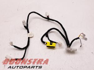 Gebruikte Bedrading Compleet Elektrisch Morgan Plus Six Prijs € 39,95 Margeregeling aangeboden door Boonstra Autoparts