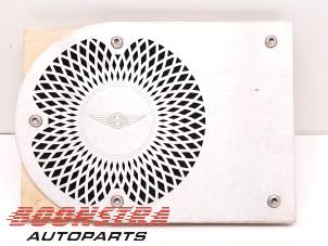 Gebruikte Speaker Morgan Plus Six Prijs € 49,95 Margeregeling aangeboden door Boonstra Autoparts