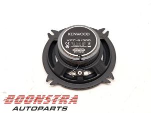 Gebruikte Speaker Morgan Plus Six Prijs € 24,95 Margeregeling aangeboden door Boonstra Autoparts