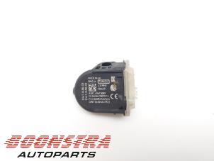 Gebruikte Bandenspanningsensor Ford C-Max (DXA) 1.5 Ti-VCT EcoBoost 150 16V Prijs € 29,95 Margeregeling aangeboden door Boonstra Autoparts
