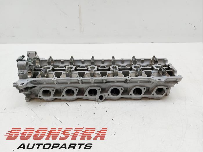 Gebruikte Cilinderkop Ferrari 599 GTB/GTO 6.0 V12 48V GTB Prijs € 1.999,95 Margeregeling aangeboden door Boonstra Autoparts