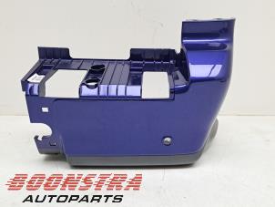 Gebruikte Bumperdeel rechts-achter Isuzu D-MAX Prijs € 99,95 Margeregeling aangeboden door Boonstra Autoparts