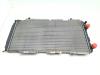 Radiateur van een Fiat Diversen 1998