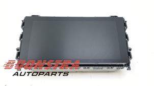 Gebruikte Display Interieur Audi E-tron (GEN) 55 quattro Prijs € 394,95 Margeregeling aangeboden door Boonstra Autoparts