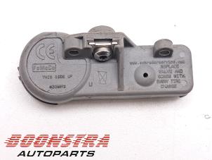 Gebruikte Sensor Bandenspanning Ford Transit Custom 2.2 TDCi 16V Prijs € 36,24 Inclusief btw aangeboden door Boonstra Autoparts