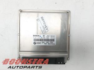 Gebruikte Computer Motormanagement Landrover Freelander Hard Top 2.0 td4 16V Prijs € 199,95 Margeregeling aangeboden door Boonstra Autoparts