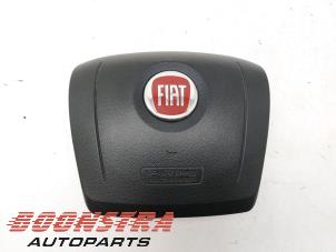 Gebruikte Airbag links (Stuur) Fiat Ducato (250) 2.3 D 130 Multijet Prijs € 114,89 Inclusief btw aangeboden door Boonstra Autoparts