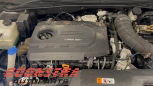 Gebruikte Motor Hyundai i40 (VFA) 1.7 CRDi 16V Prijs € 1.749,95 Margeregeling aangeboden door Boonstra Autoparts