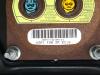 Airbag rechts (Dashboard) van een Dodge Ram 1500 Crew Cab (DS/DJ/D2) 5.7 V8 Hemi 2500 4x4 2013