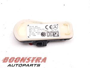 Gebruikte Bandenspanningsensor Mercedes Vito (447.6) 1.6 111 CDI 16V Prijs € 54,39 Inclusief btw aangeboden door Boonstra Autoparts